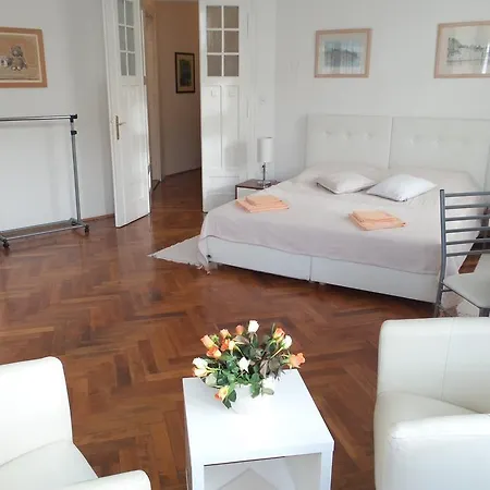 Sonata Appartement Split