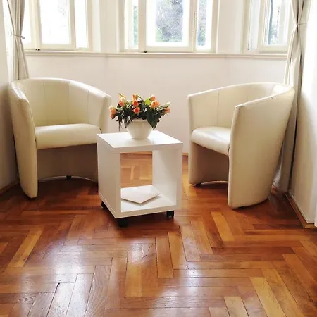 Sonata Апартаменти