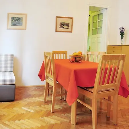 Appartement Sonata Split