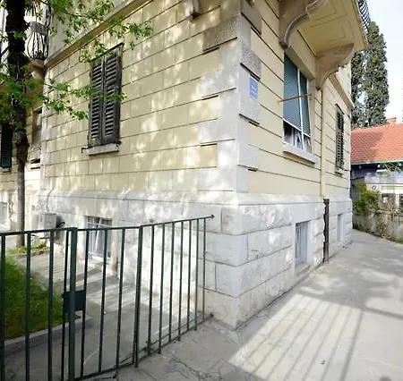 Апартаменти Sonata *