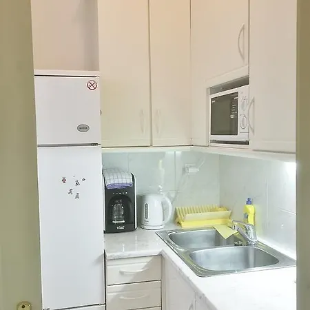 Appartement Sonata *