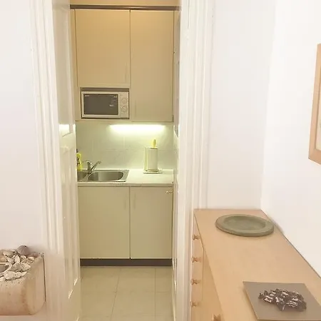 Apartament Sonata